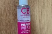 Cocoa Brown Miracle Mist Brand New