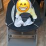 Hauck Alpha+ Highchair Bundle Image 3