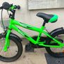 Kids vibrant bike size 16 inch wheels Image 10