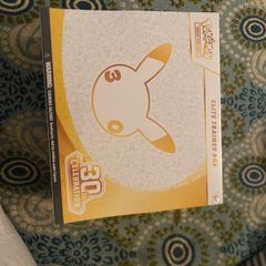 Pokemon TCG 30th Anniversary ETB