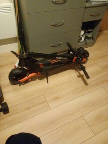 scooter