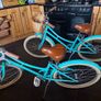 2 bridgedord bikes 24inch for sale 250per bike Image 6