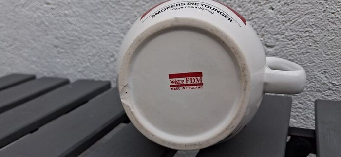 Rare Carrolls whiskey water jug