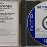 The Three Sounds - Babe's Blues CD (1997) Jazz Bop Blue Note Reissue EX+ Image 2
