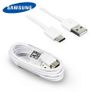 Brand New || Samsung Galaxy S8 S9 S10 S20 (USB-C) Fast Charger USB Cable || 1M Black or White Cable Image 4