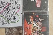 The View 3 CD Lot