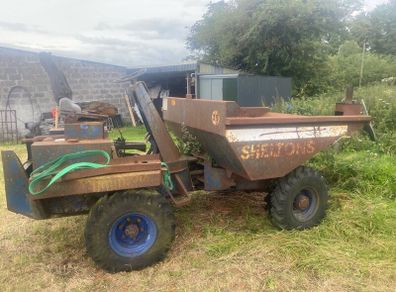 Dumper