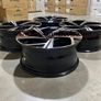 18" Inch VW Golf Jerez Style Wheels VW MK5 MK6 MK7 MK7.5 AUDI A3 CADDY VAN SEAT LEON scirocco skoda superb octavia 5x112 Image 6