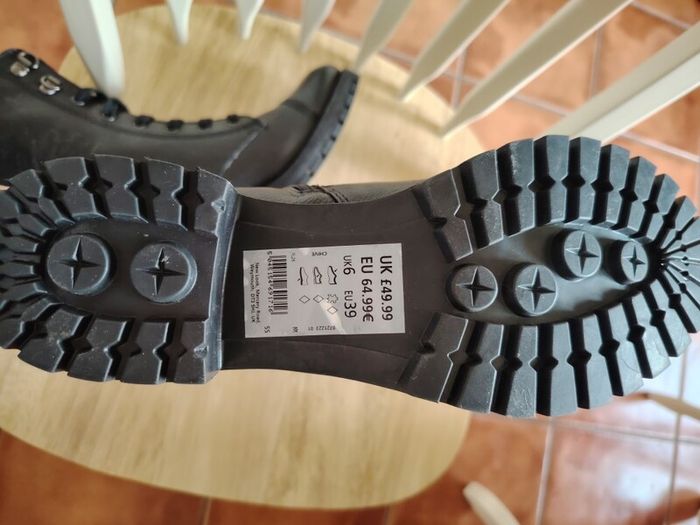 New Look Boots