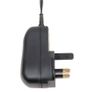 AC/DC Power Supply 5V 1500mA Plug: 5.5 x 2.1, UK Plug Image 2
