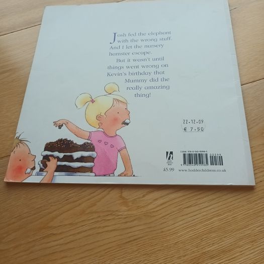 The naughty step