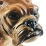 Large Vintage Giovanni Ronzan bulldog figurine Image 2