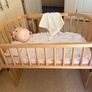 Babybay co-sleeper Image 2