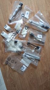 Bicycle / bike parts