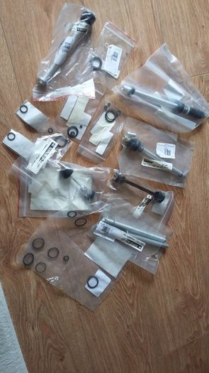 Bicycle / bike parts