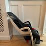 Hamax bike seat Image 2