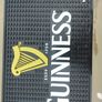 Guinness Bar Runner Mats Image 2