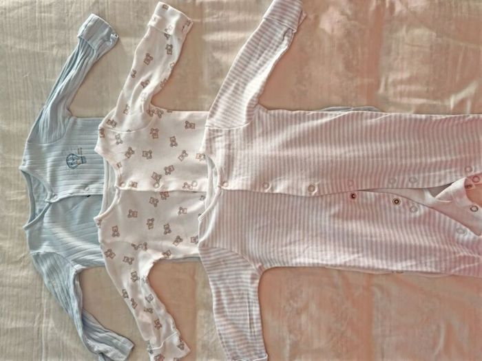 Baby boy Clothes Bundle 3-6 months