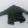 Palitoy Action Man German Tunic & Weapon Image 2