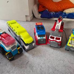Paw Patrol
