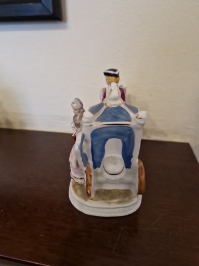 vintage porcelain