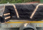 Trinity stable rug
