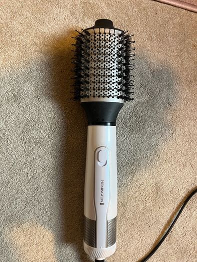 Remmington heat styler