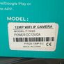 Smart dual view security camera brand new Image 5