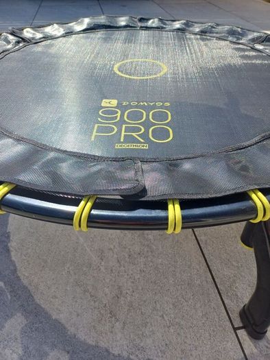 Decathlon Mini Trampoline