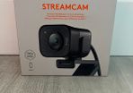 Logitech StreamCam