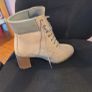 Timberland ladies heel size 5 Image 8
