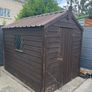 Garden Shed Image 2