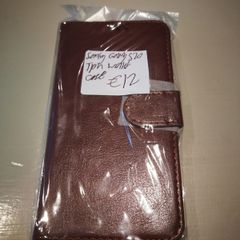 Wallet Case For Samsung Galaxy S20