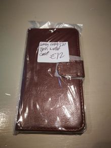Wallet Case For Samsung Galaxy S20