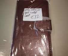 Wallet Case For Samsung Galaxy S20