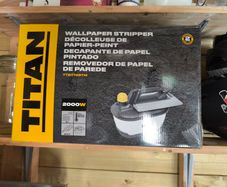 Wallpaper Stripper