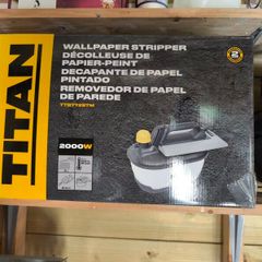 Wallpaper Stripper