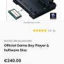 GameCube + GB Player Image 9