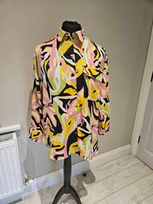 ladies size 14 shirts