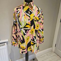 ladies size 14 shirts