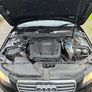 2011 Audi a4 breaking for parts Image 7