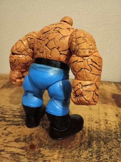 Marvel Action Figure