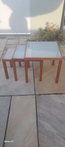 Nest of tables