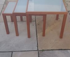 Nest of tables