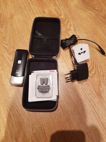 Nono 8800 Rechargeable Hair Remover