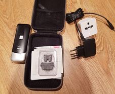 Nono 8800 Rechargeable Hair Remover