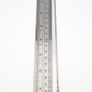 Vintage Italian 925 Sterling Silver Flat Curb Bracelet Image 9