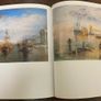 art book Turner hardback Image 3
