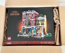 Lego Jazz Club 10312