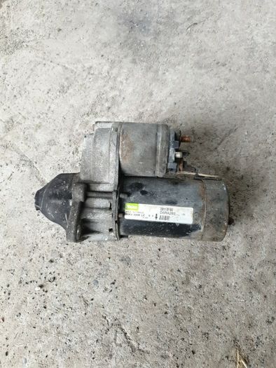 opel corsa 08 starter